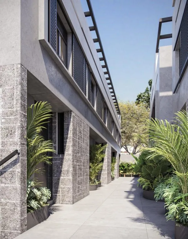 Apartamento à venda com 111m², 2 quartos com vaga - 3