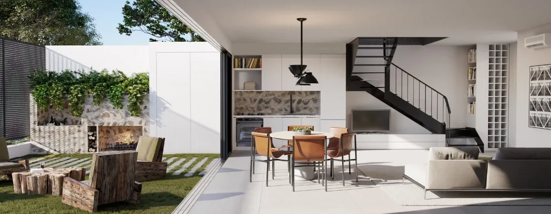 Apartamento à venda com 111m², 2 quartos com vaga - 0