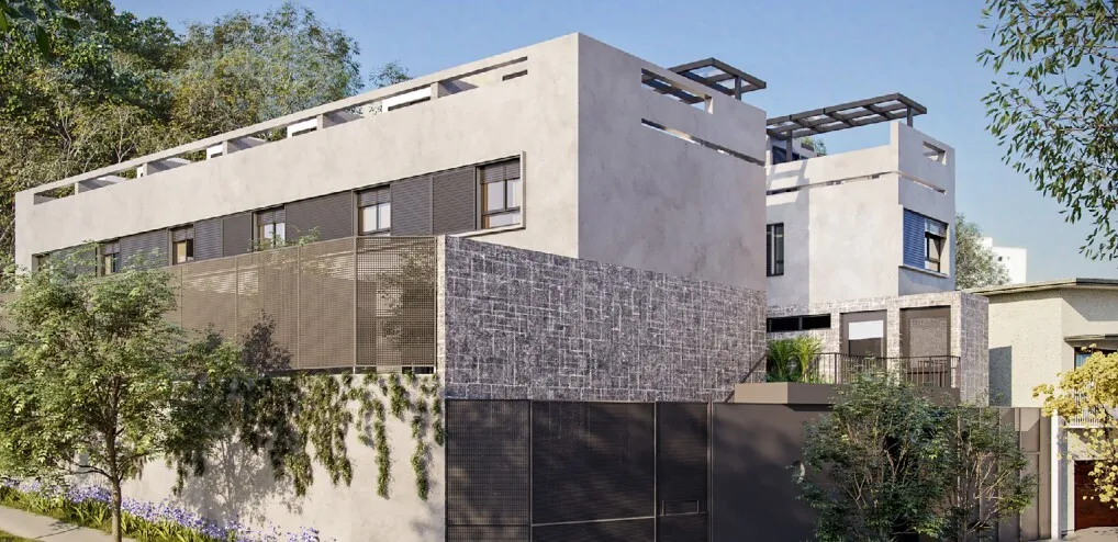 Apartamento à venda com 111m², 2 quartos com vaga - 9