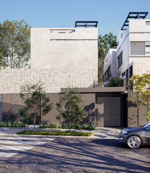 Apartamento à venda com 111m², 2 quartos com vaga - 6