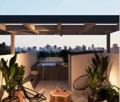 Apartamento à venda com 111m², 2 quartos com vaga - 4