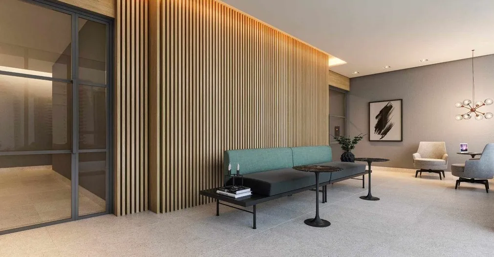 Iraé Boulevard Ibirapuera - 3