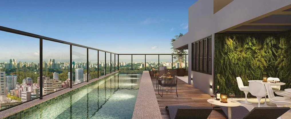 Iraé Boulevard Ibirapuera - 6