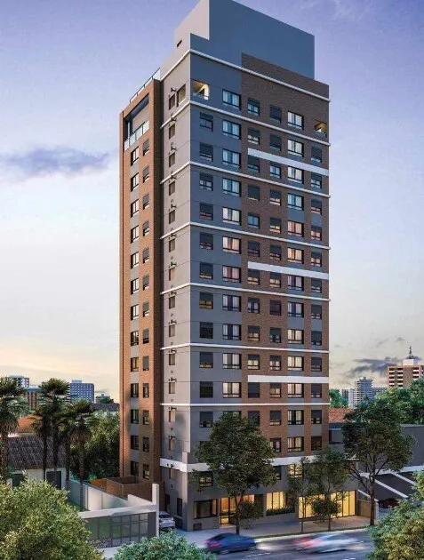 Iraé Boulevard Ibirapuera - 13