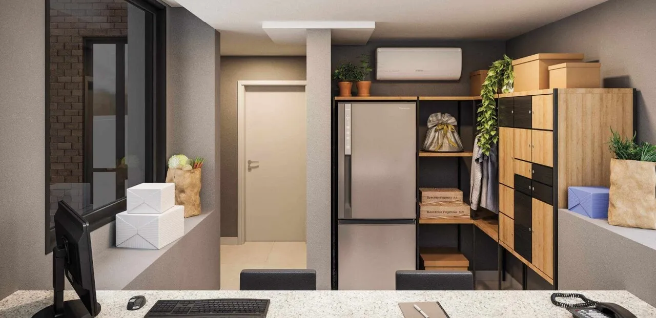 Iraé Boulevard Ibirapuera - 7