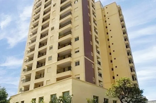 FAO Building Residence III - 0