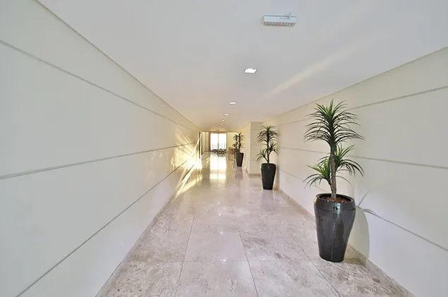 FAO Building Residence III - 4