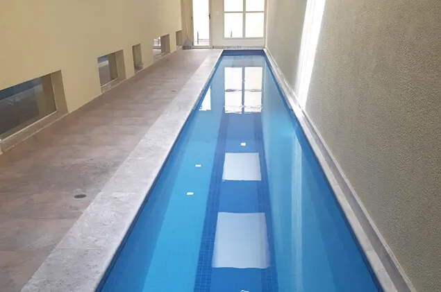 FAO Building Residence III - 5