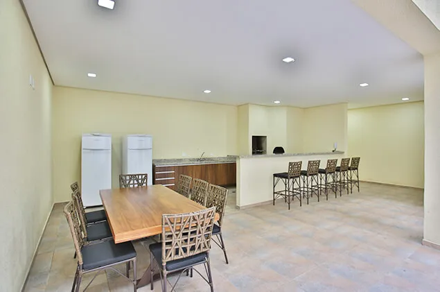 FAO Building Residence III - 6