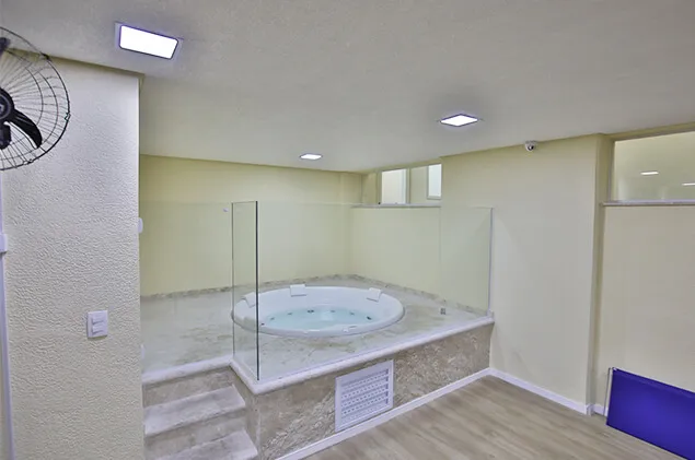 FAO Building Residence III - 7