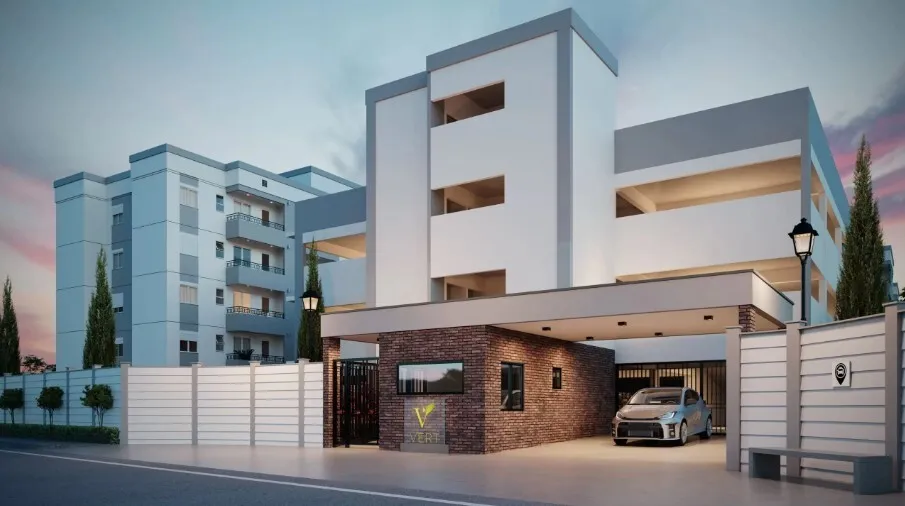 Apartamento à venda com 47m², 2 quartos com vaga - 6