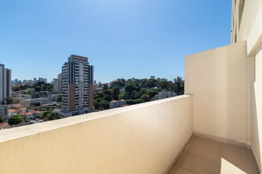 Apartamento à venda com 41m², 2 quartos com vaga - 18