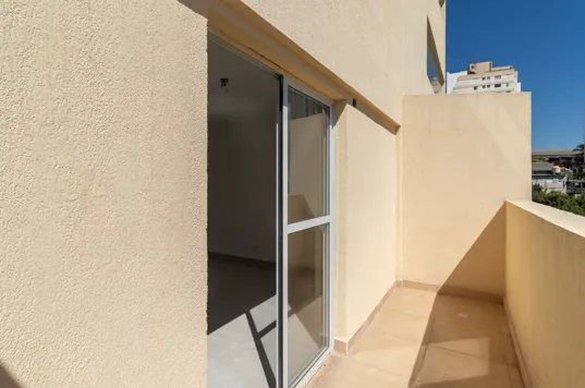 Apartamento à venda com 41m², 2 quartos com vaga - 20