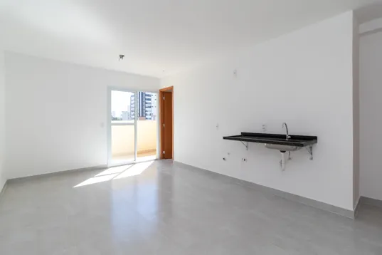 Apartamento à venda com 41m², 2 quartos com vaga - 21