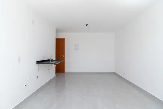 Apartamento à venda com 41m², 2 quartos com vaga - 22