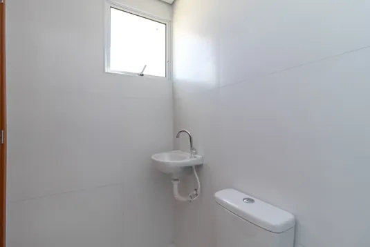 Apartamento à venda com 41m², 2 quartos com vaga - 23