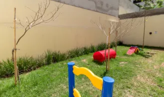 Studio à venda com 25m², 0 quartos com vaga - 1