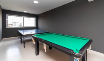 Studio à venda com 25m², 0 quartos com vaga - 7