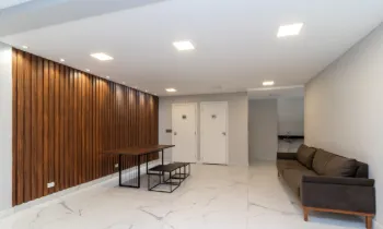 Studio à venda com 25m², 0 quartos com vaga - 5