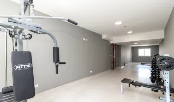 Studio à venda com 25m², 0 quartos com vaga - 6