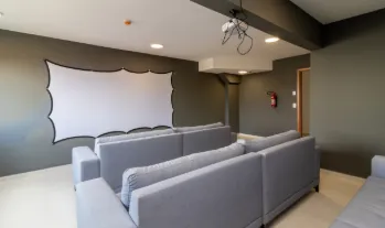 Studio à venda com 25m², 0 quartos com vaga - 12