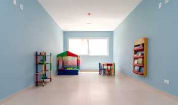 Studio à venda com 25m², 0 quartos com vaga - 10