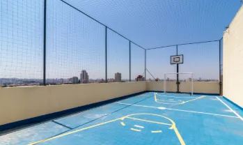 Studio à venda com 25m², 0 quartos com vaga - 13