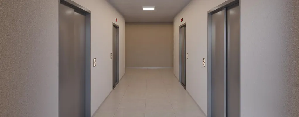 Apartamento à venda com 33m², 2 quartos sem vaga - 4