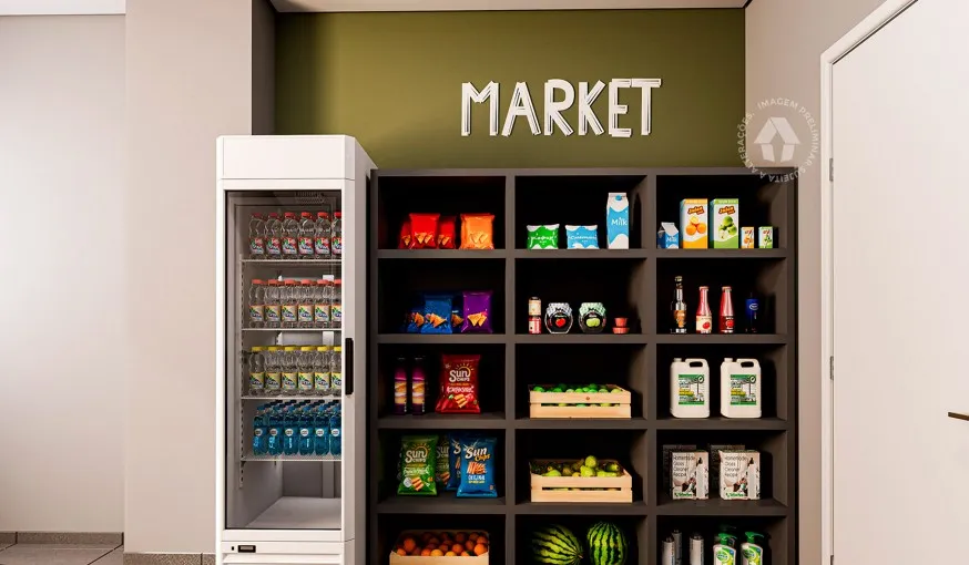 Metrocasa Vila Sônia - 12