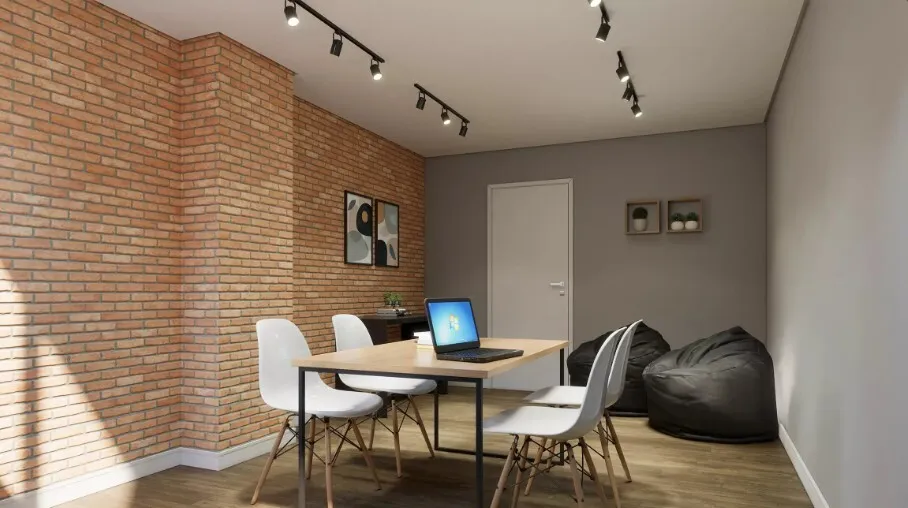 Apartamento à venda com 68m², 1 quarto sem vaga - 3