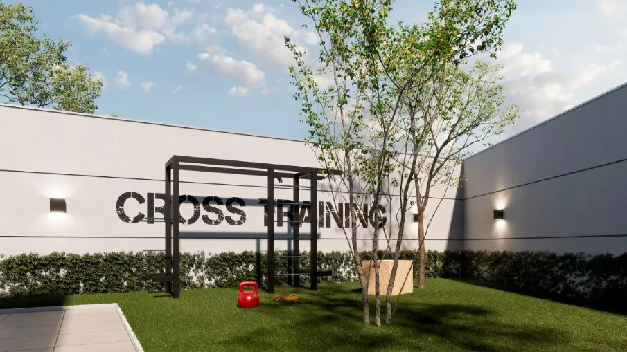 Apartamento à venda com 68m², 1 quarto sem vaga - 5