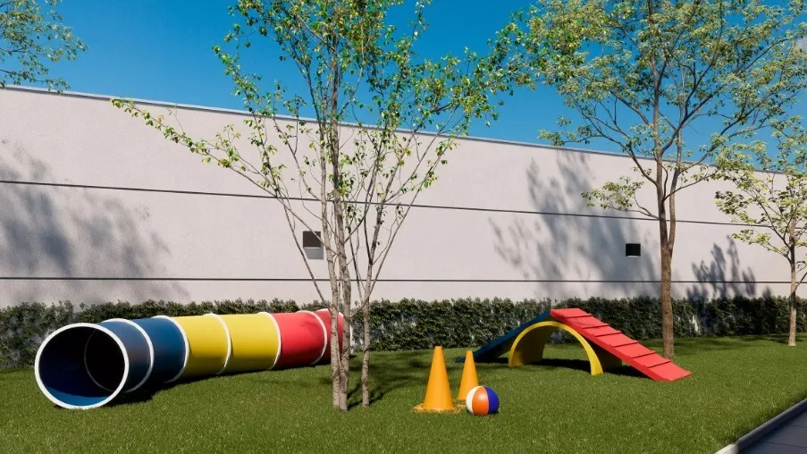 Apartamento à venda com 68m², 1 quarto sem vaga - 7