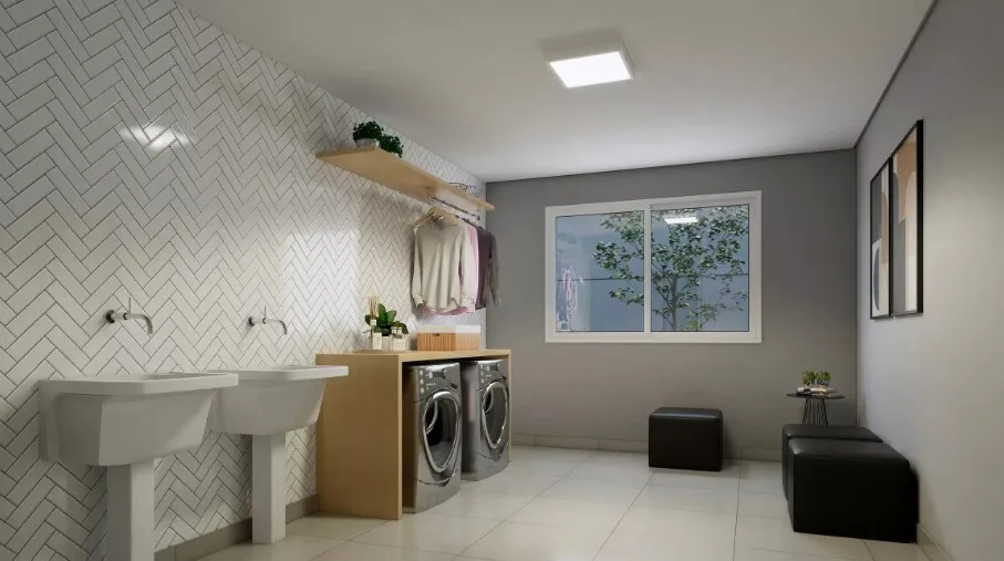 Apartamento à venda com 68m², 1 quarto sem vaga - 11