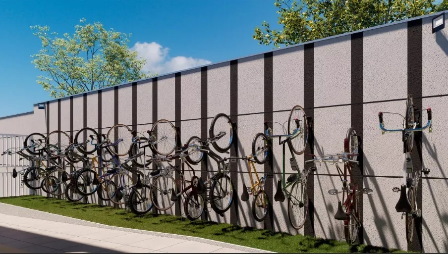 Apartamento à venda com 68m², 1 quarto sem vaga - 12