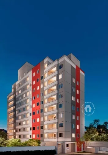 Apartamento à venda com 68m², 1 quarto sem vaga - 14