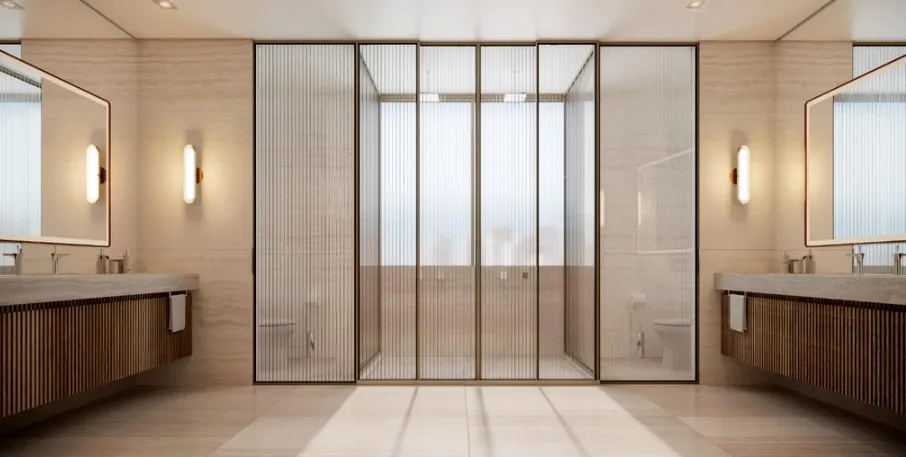 Apartamento à venda com 424m², 4 quartos com vaga - 2