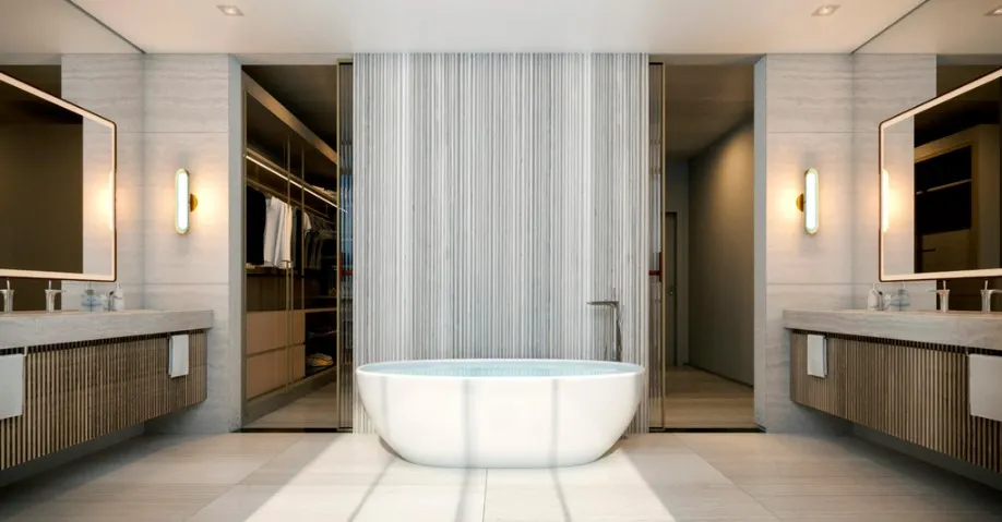 Apartamento à venda com 424m², 4 quartos com vaga - 3