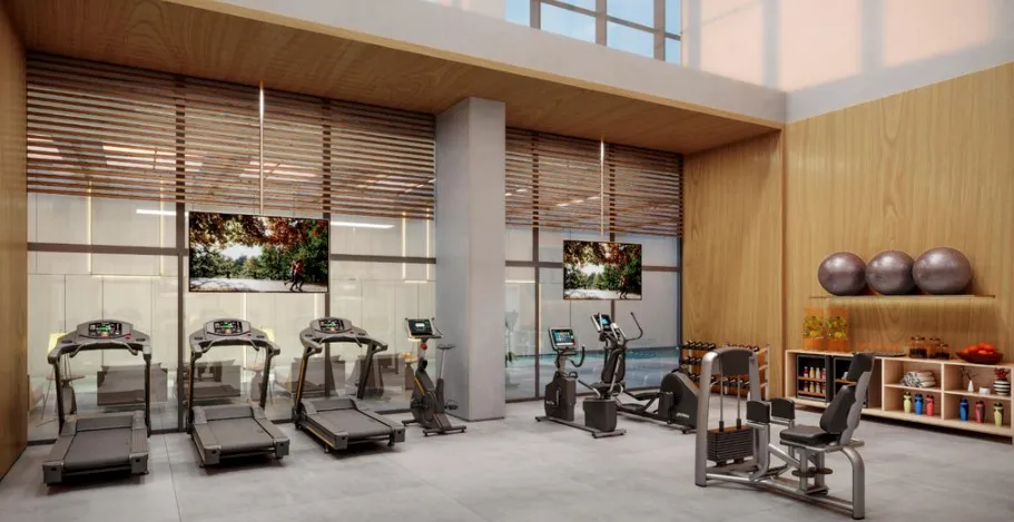 Apartamento à venda com 424m², 4 quartos com vaga - 4