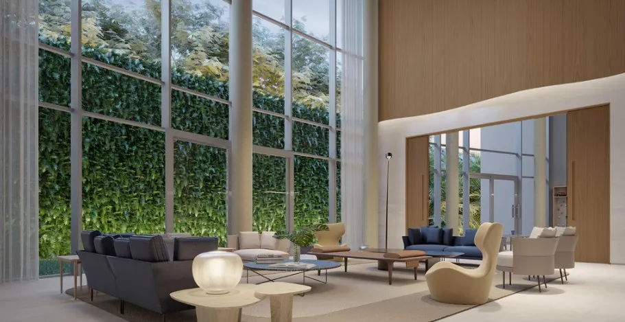 Apartamento à venda com 424m², 4 quartos com vaga - 5