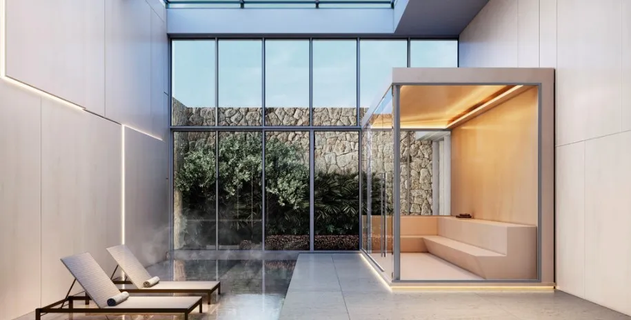 Apartamento à venda com 424m², 4 quartos com vaga - 6