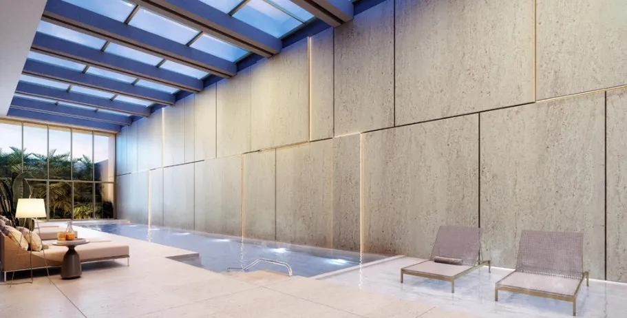 Apartamento à venda com 424m², 4 quartos com vaga - 7