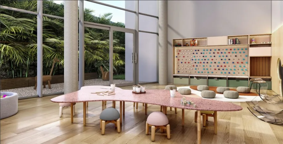 Apartamento à venda com 424m², 4 quartos com vaga - 8