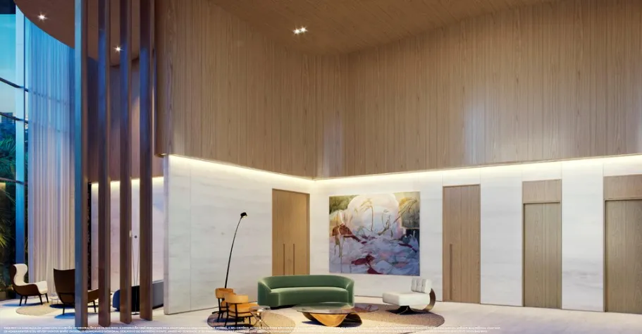 Apartamento à venda com 424m², 4 quartos com vaga - 10