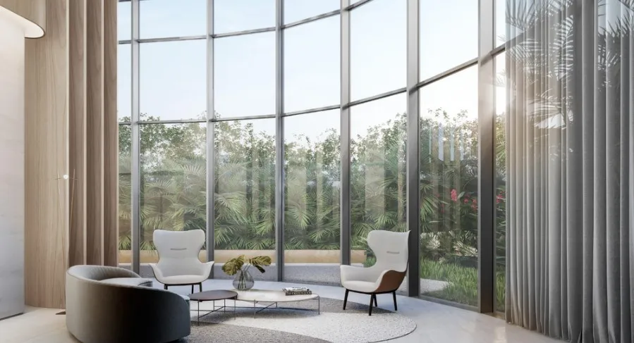 Apartamento à venda com 424m², 4 quartos com vaga - 11