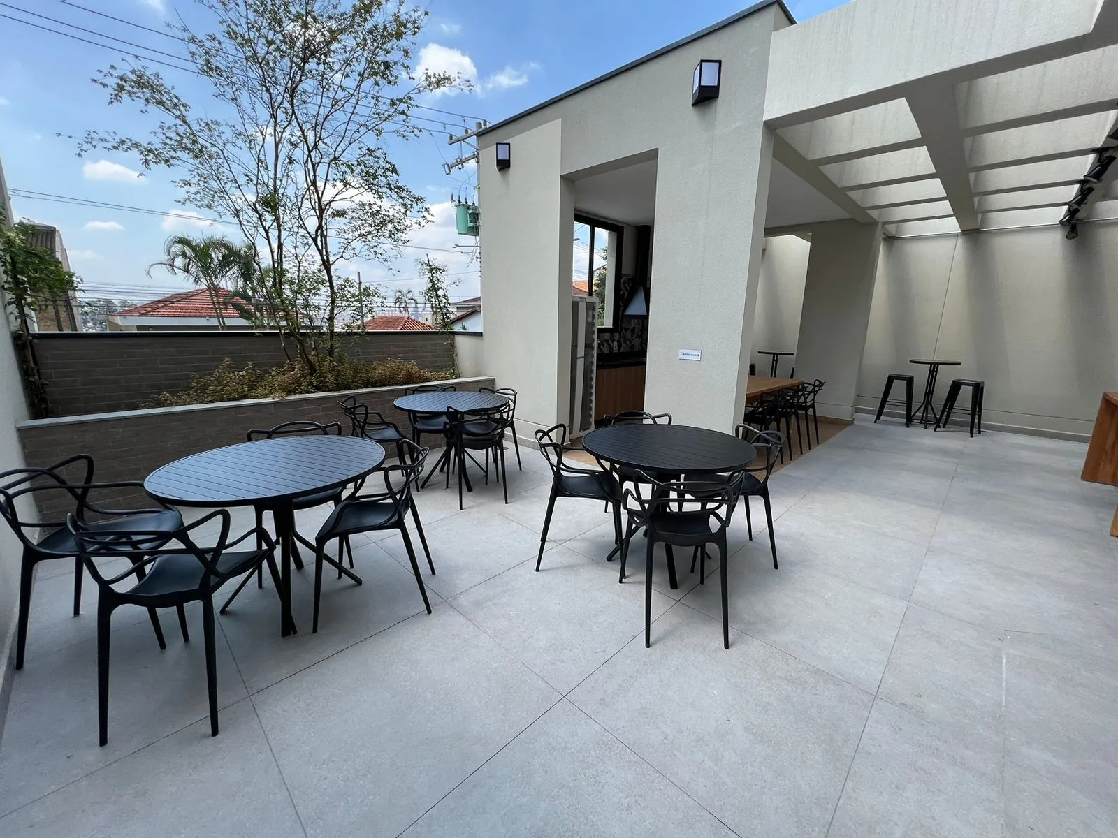 Vilaró Campestre - 12