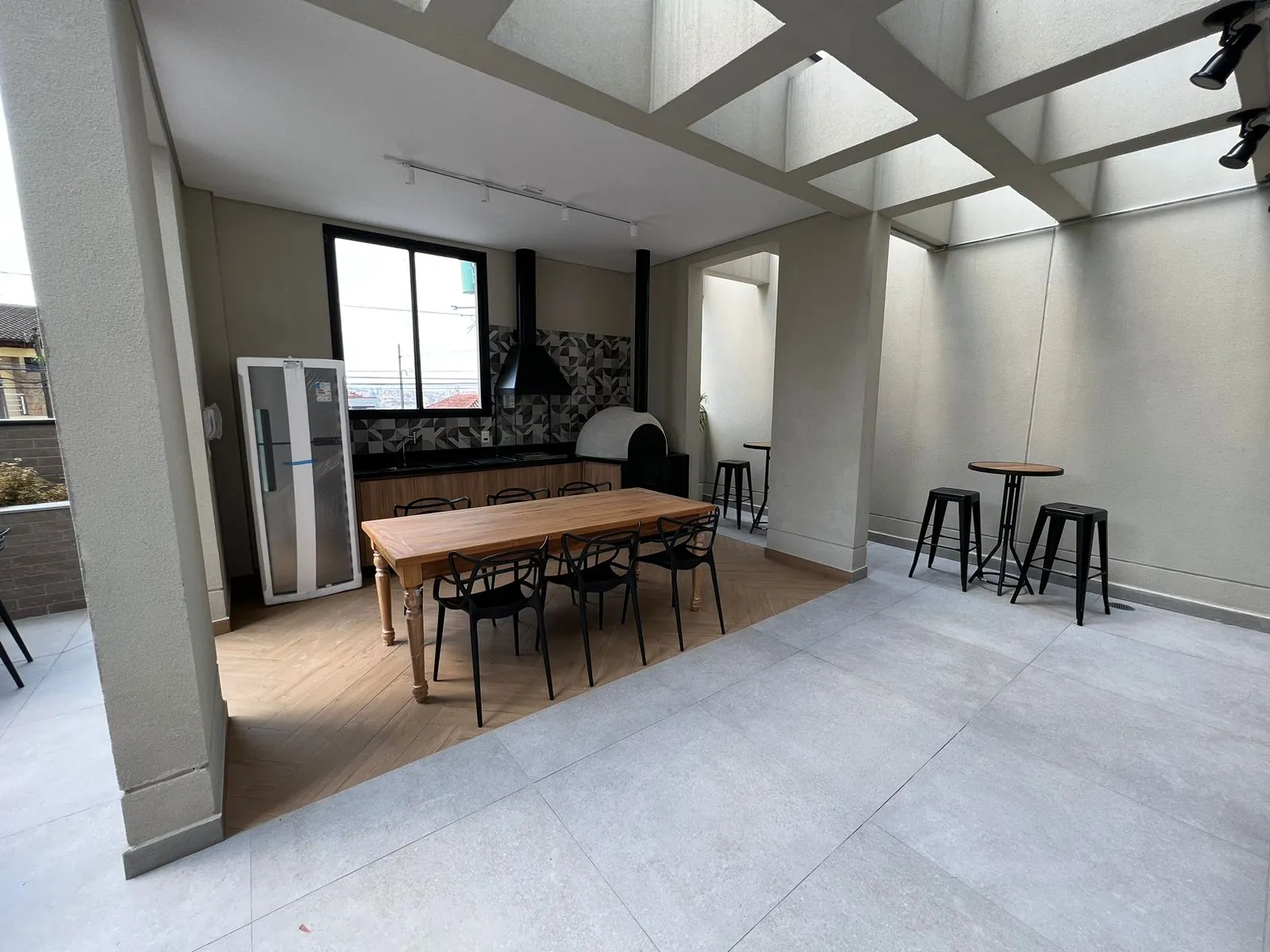 Vilaró Campestre - 3