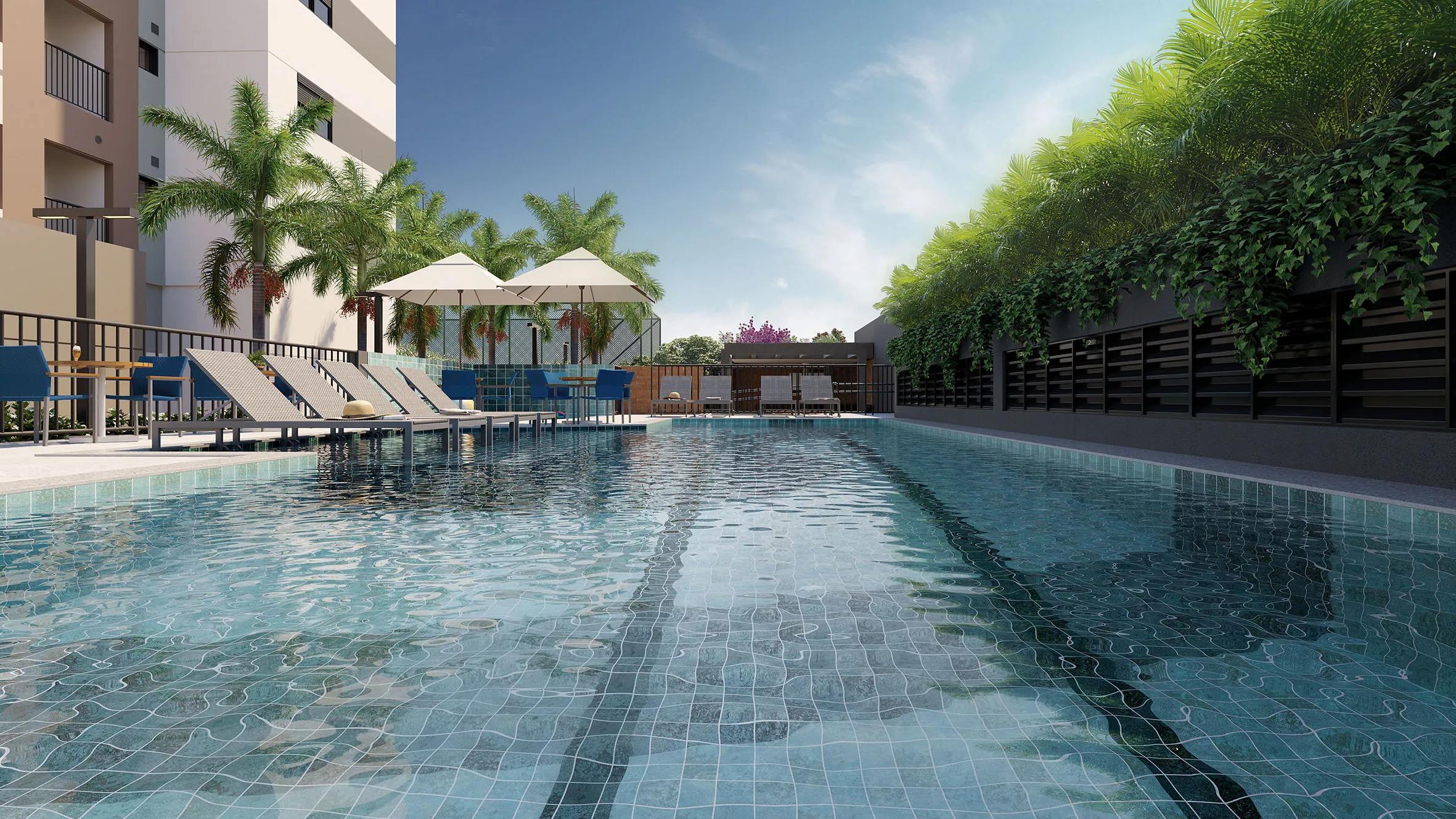 Apartamento à venda com 64m², 2 quartos sem vaga - 4