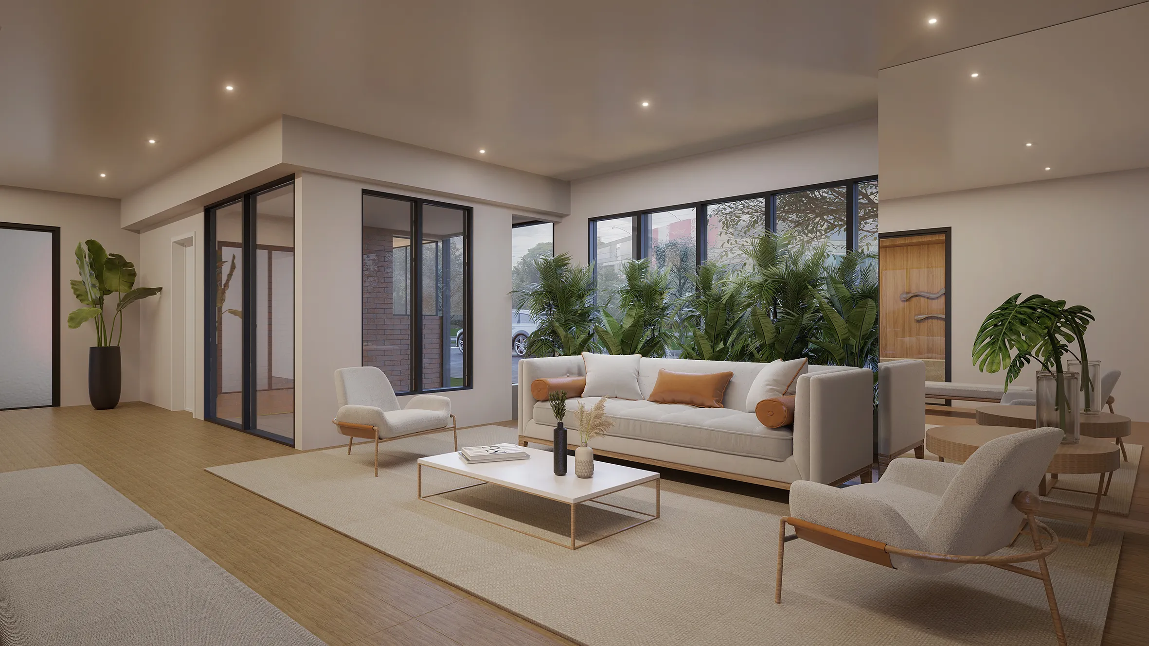 Apartamento à venda com 64m², 2 quartos sem vaga - 5