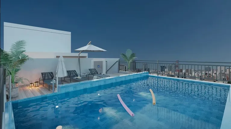 Residencial Verbena - 1