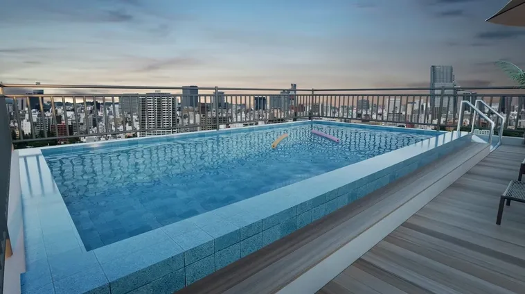 Residencial Verbena - 2